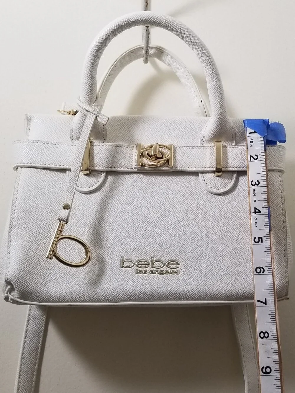 bebe women size